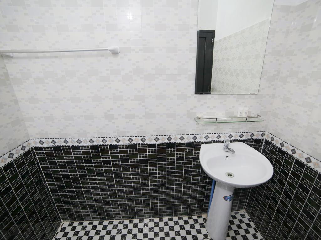 Maylay Guesthouse Vang Vieng Exterior photo