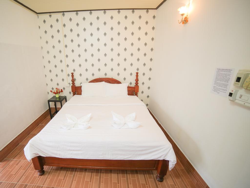 Maylay Guesthouse Vang Vieng Exterior photo