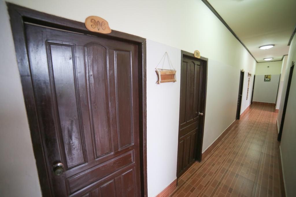Maylay Guesthouse Vang Vieng Exterior photo